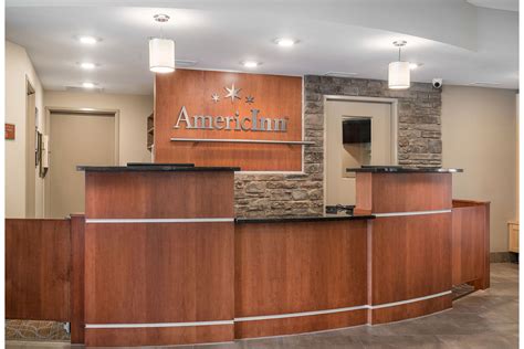 AmericInn by Wyndham | Wyndham Hotels & Resorts