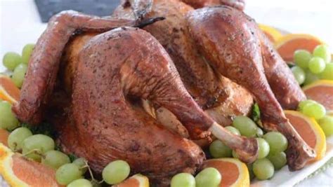 How to Grill the Perfect Turkey | Char-Broil®