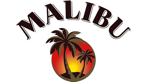 Malibu Logo, symbol, meaning, history, PNG, brand