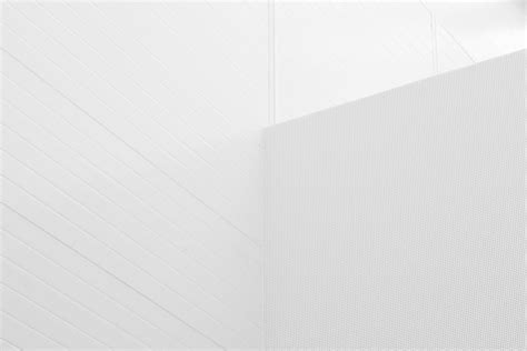 White Modern Minimalist Architecture Wallpapers - Wallpaper Cave