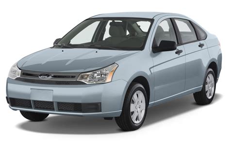 2010 Ford Focus Prices, Reviews, and Photos - MotorTrend