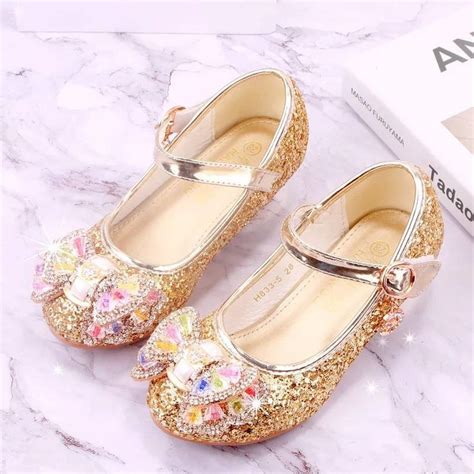 12 Cute Flower Girl Shoes Ideas for Every Style and Budget| Misdress