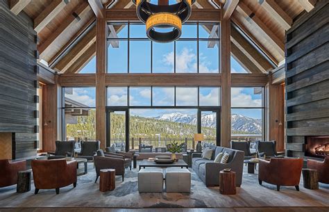 Explore Montana's Newest Luxury Hotel - Mountain Living