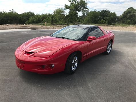 2001 Firebird Formula - LS1TECH - Camaro and Firebird Forum Discussion