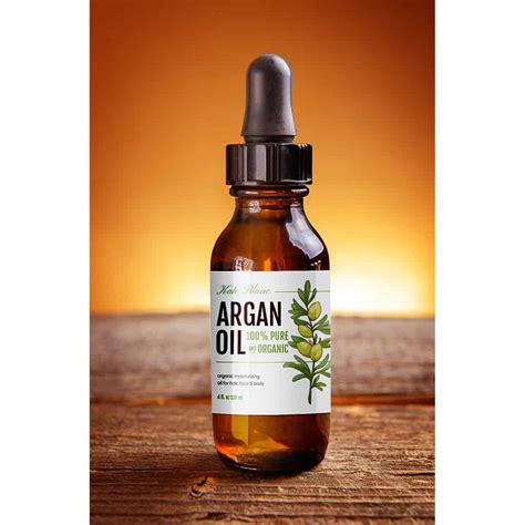 The 12 Best Organic Argan Oil — Loyal Organic