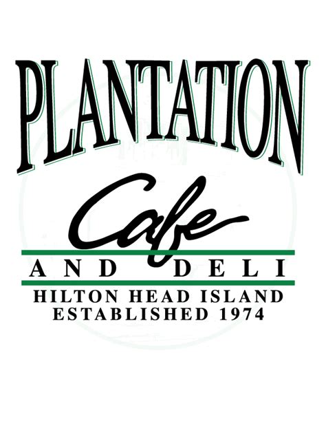 Plantation Cafe & Deli