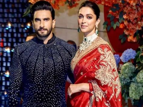 Latest video of Deepika, Ranveer sparks rumours of trouble in their marriage