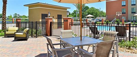 Homewood Suites Hotel in Houma, Louisiana