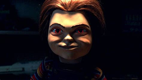 Is Chucky Based On A Real Doll? The ‘Child’s Play’ Villain Has Roots In ’80s Consumerist Culture