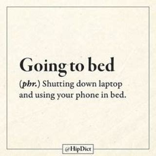 Funny Bedtime Quotes - ShortQuotes.cc