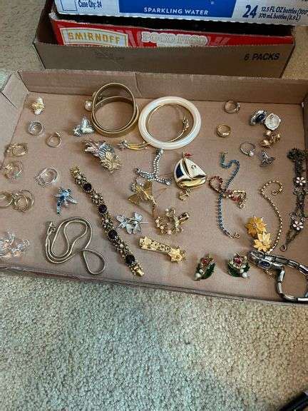 Jewelry - Auction Solutions Inc