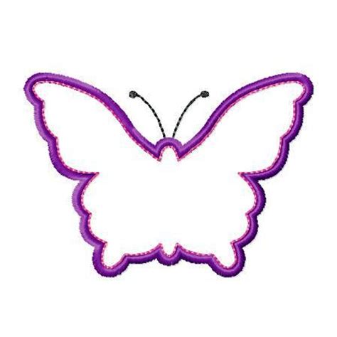 Embroidery Pattern Butterfly – EMBROIDERY DESIGNS