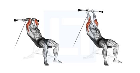 Barbell Lying Triceps Extension - Guide, Benefits, and Form