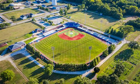 Indiana State University – Bob Warn Stadium – CDI