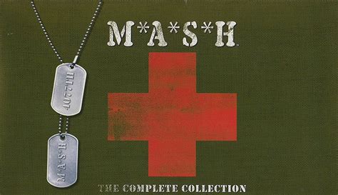 M*A*S*H Complete Series DVD Box Set Seasons 1 - 11 MASH New & Sealed!