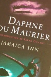 Jamaica Inn by Daphne du Maurier, Book Review