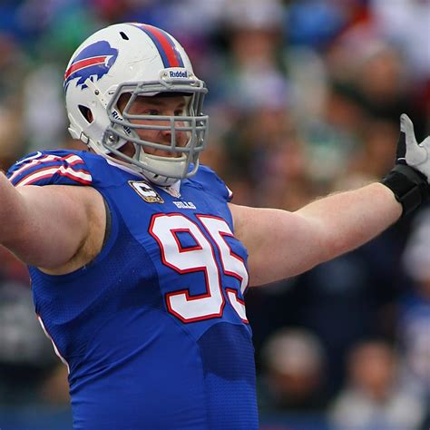 Kyle Williams Injury: Updates on Bills Star's Ankle, Likely Return Date ...