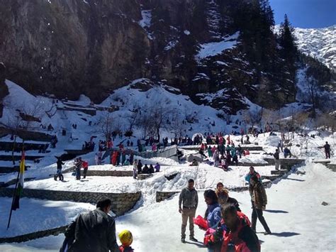 Anjani Mahadev (Manali) - 2020 What to Know Before You Go (with Photos) - Tripadvisor