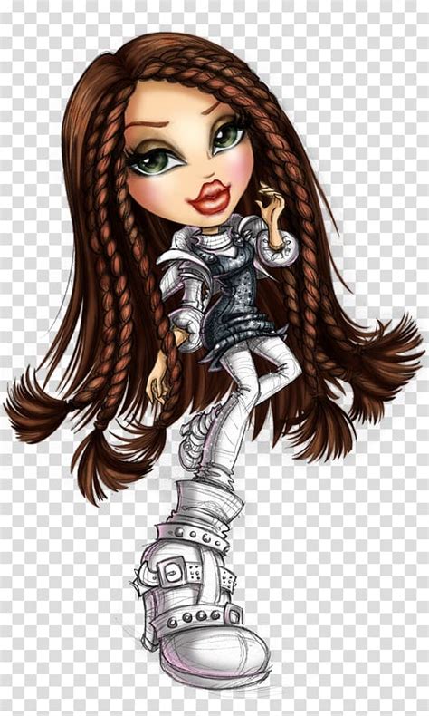 Bratz Art