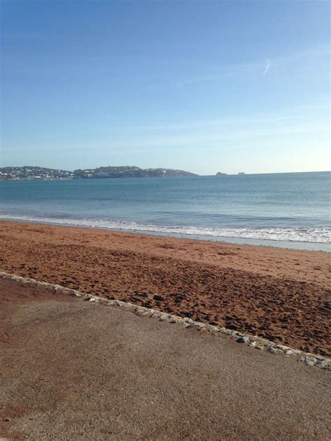 Paignton Beach | Paignton, Beach, Outdoor