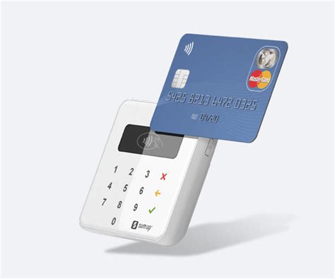 SumUp Card Reader Reviews: UK Fees & Pricing (December 2023)