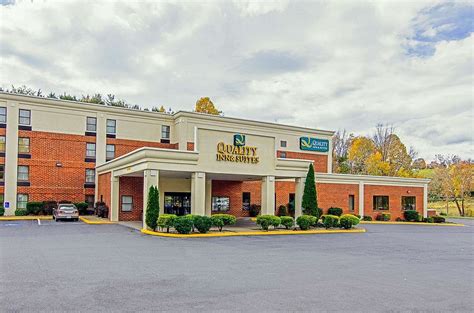 QUALITY INN & SUITES $59 ($̶7̶9̶) - Updated 2020 Prices & Hotel Reviews - Lexington, VA ...