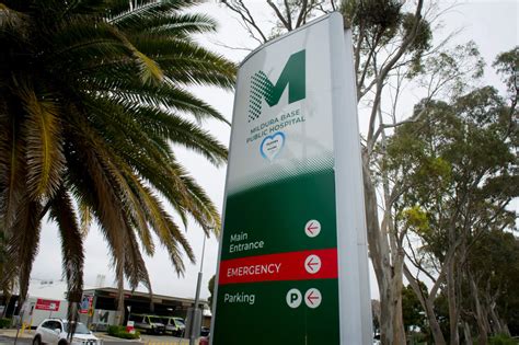 Mildura hospital to be redeveloped, not replaced