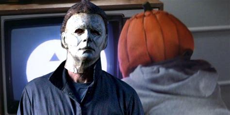 Why Michael Myers Isn't In Halloween 3