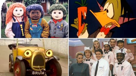 Best Kid Shows Of The 2000S : Best Kids Tv Shows Of All Time Stacker ...