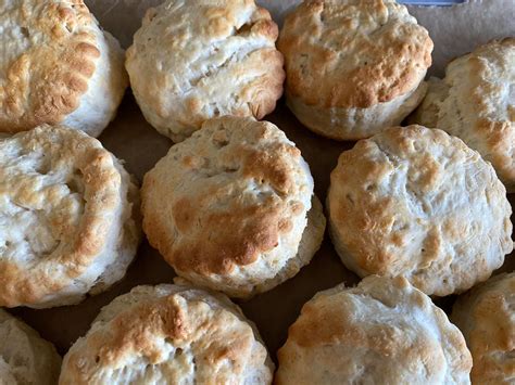 My Grandma's Scone Recipe: From New Zealand to Scotland - Migrating ...