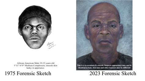 Reward to catch ‘Doodler’ serial killer increased by San Francisco police | KRON4