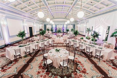 Fairmont Empress - Venue - Victoria - Weddingwire.ca