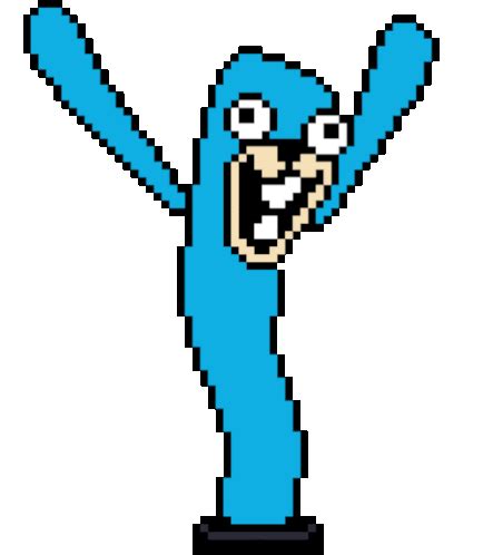 Wacky Waving Inflatable Tube Man Wacky Inflatable Arm Flailing Tube Man ...