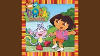 BACKPACK, BACKPACK! Lyrics - DORA THE EXPLORER | eLyrics.net