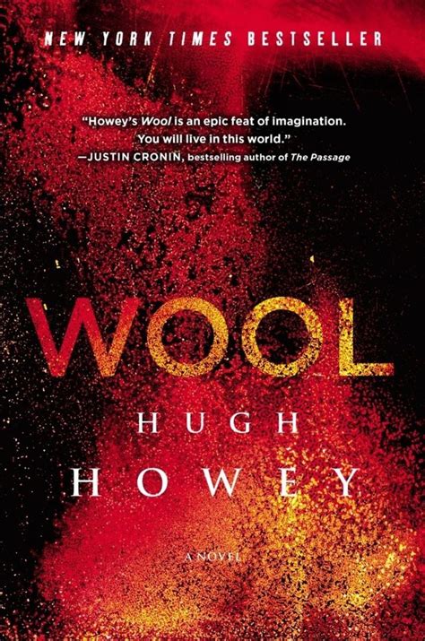 Hugh Howey and the Bestseller Myth | HuffPost Entertainment