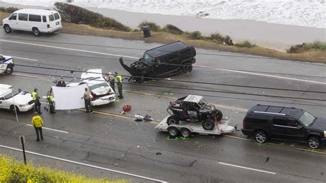 Prosecutors decline to charge Caitlyn Jenner in fatal crash - ABC11 Raleigh-Durham