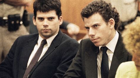 Where are the Menendez Brothers now?