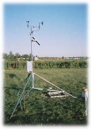 Mountain Grove Weather Station - Mountain Grove, Missouri - AgEBB