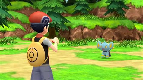 Pokémon Brilliant Diamond and Shining Pearl: Release date, gameplay ...