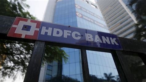 FTSE Rejig: HDFC Bank likely to get $400-million inflow