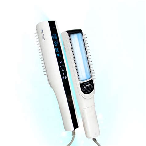 Psoriasis Handheld UVB Narrowband Phototherapy Wand – UV Therapy