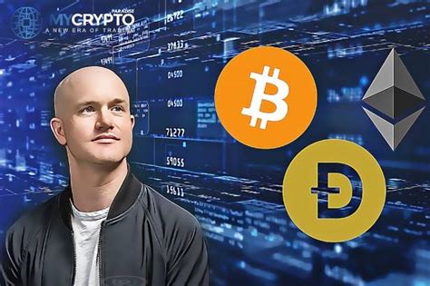 Coinbase Boss Blasts EU for Tightened Crypto Transfers - MyCryptoParadise