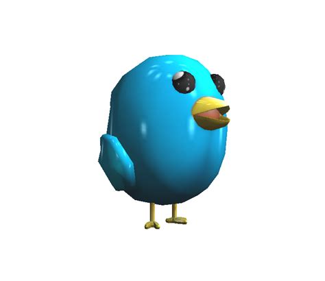 How To Get Blue Bird In Roblox