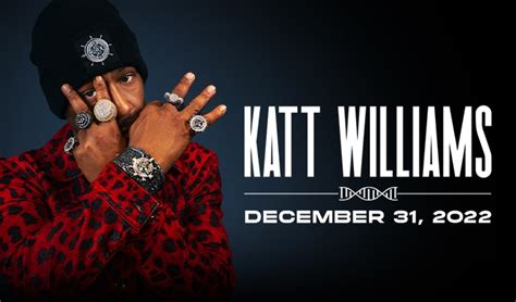 Katt Williams tickets in Los Angeles at Microsoft Theater on Sat, 31 ...