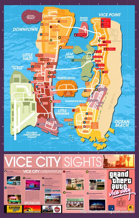 'GTA MAPS': GTA3 GTA VICE CITY GTA SAN ANDREAS DOWNLOAD MAPAS