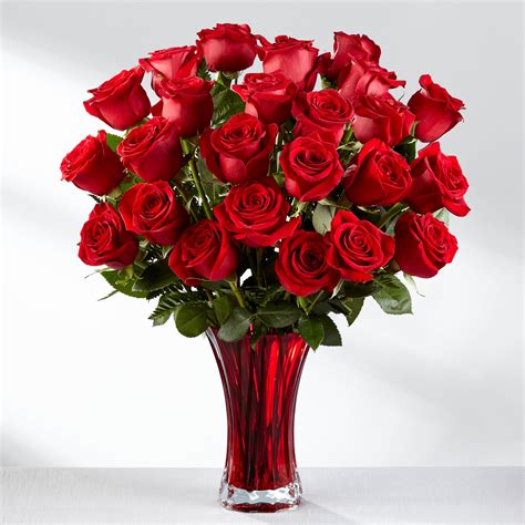 In Love with Red Roses - Keepsake in Levittown, NY | Levittown Florist & Flowers by Phil