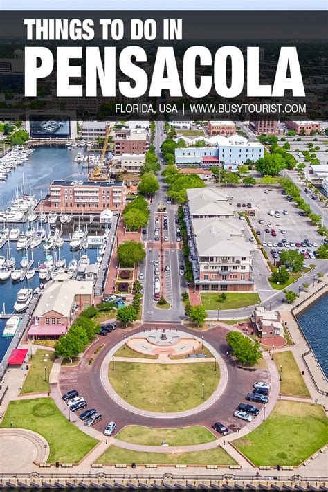 25 Best & Fun Things To Do In Pensacola (FL) - Attractions & Activities