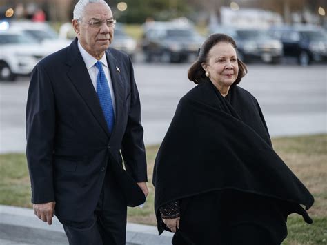 Colin Powell Says He's Voting For Biden | WJCT NEWS