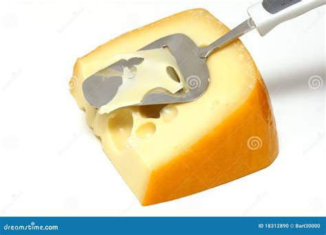 Dutch Cheese stock photo. Image of life, color, icon - 18312890