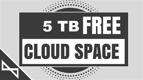 How To Get 5TB Free Cloud Storage Lifetime – 100% Working Method - Yeah Hub